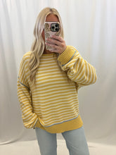 Load image into Gallery viewer, Sunshine Social Sweater
