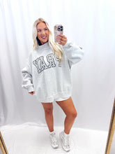Load image into Gallery viewer, Pray Polka Dot Mockneck
