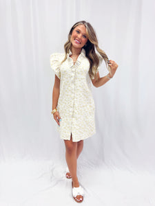 Dazzle Me Dress💖 1 large left