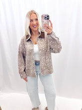 Load image into Gallery viewer, Doe &amp; Denim Jacket
