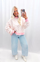 Load image into Gallery viewer, Springtime Sweetheart Pullover
