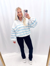 Load image into Gallery viewer, Cozy Girl Pullover
