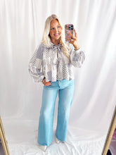 Load image into Gallery viewer, Harvest Heart Top
