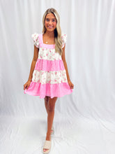 Load image into Gallery viewer, Looking Pretty Dress
