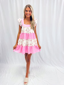 Looking Pretty Dress