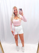 Load image into Gallery viewer, Wrap &amp; Go Top Pink

