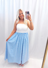 Load image into Gallery viewer, Spring Breeze Dress💖 2 larges left
