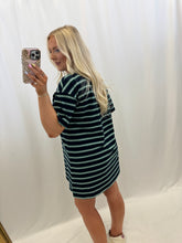 Load image into Gallery viewer, Timeless Timber T-Shirt Dress💖 1 of each size left

