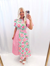 Load image into Gallery viewer, Southern Charm Dress💖 1 small &amp; 1 medium left
