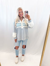 Load image into Gallery viewer, Luxe Layers Pullover
