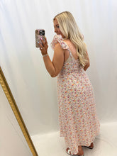 Load image into Gallery viewer, Darling Peony Dress

