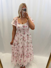 Load image into Gallery viewer, Sugar Bloom Dress💖 1 medium left
