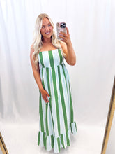 Load image into Gallery viewer, Tidal Trends Dress
