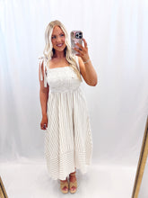Load image into Gallery viewer, Coconut Crush Dress
