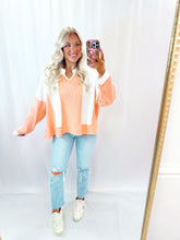 Load image into Gallery viewer, All Peachy Pullover
