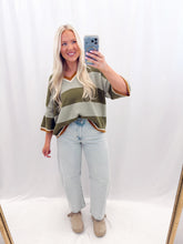 Load image into Gallery viewer, Apple Orchard Sweater Top
