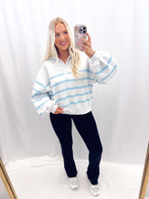 Load image into Gallery viewer, Cozy Girl Pullover
