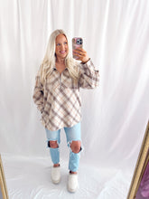 Load image into Gallery viewer, Pumpkin Patch Quarter Zip
