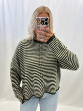 Load image into Gallery viewer, Spruced Pine Sweater
