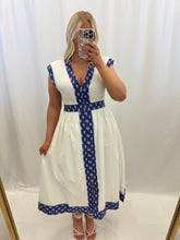Load image into Gallery viewer, Blooming Belle Dress💖 small &amp; medium left
