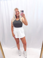 Load image into Gallery viewer, Midnight Macaron Tank

