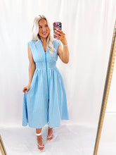 Load image into Gallery viewer, Best Dressed Dress

