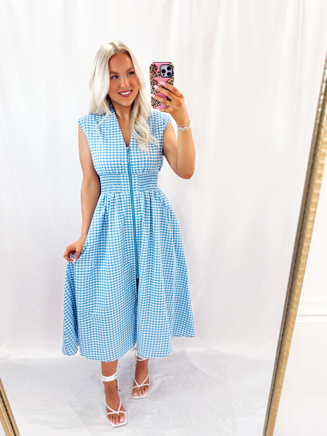 Best Dressed Dress