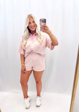 Load image into Gallery viewer, Gelato By The Sea SET (top + shorts)
