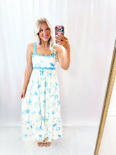 Load image into Gallery viewer, Coastal Cute Dress

