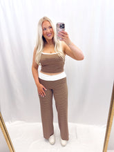 Load image into Gallery viewer, Coffee Run Set BROWN
