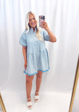 Load image into Gallery viewer, Pretty Little Bunny Dress
