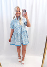 Load image into Gallery viewer, Pretty Little Bunny Dress
