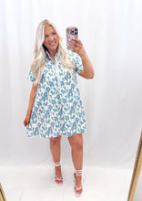 Load image into Gallery viewer, Petal Party Dress
