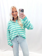 Load image into Gallery viewer, Mint Condition Sweater
