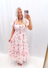 Load image into Gallery viewer, Sugar Bloom Dress💖 1 medium left
