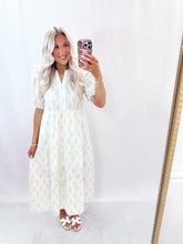 Load image into Gallery viewer, Cottage Core Dress
