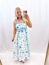 Load image into Gallery viewer, Salty Air Dress
