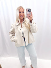 Load image into Gallery viewer, Pumpkin Patch Jacket
