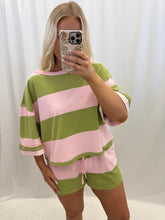 Load image into Gallery viewer, Pink Matcha Set
