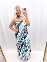 Load image into Gallery viewer, Autumn Affair Dress
