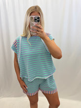 Load image into Gallery viewer, Candy Stripe Set
