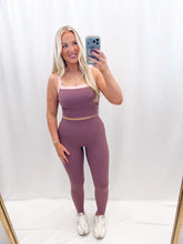 Load image into Gallery viewer, Made To Move Tank Mauve
