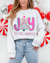 Load image into Gallery viewer, Joy To The World
