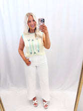Load image into Gallery viewer, Salty Sardine Knit Top💖 2 mediums left
