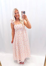 Load image into Gallery viewer, Darling Peony Dress
