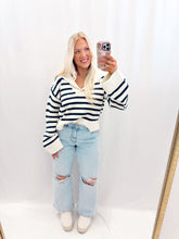 Load image into Gallery viewer, Cozy Evenings Sweater
