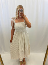 Load image into Gallery viewer, Coconut Crush Dress
