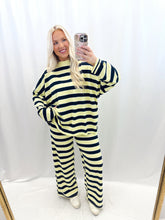 Load image into Gallery viewer, Saturday Stripe Set
