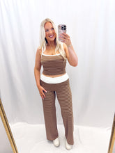 Load image into Gallery viewer, Coffee Run Set BROWN
