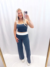 Load image into Gallery viewer, Coffee Run Set NAVY
